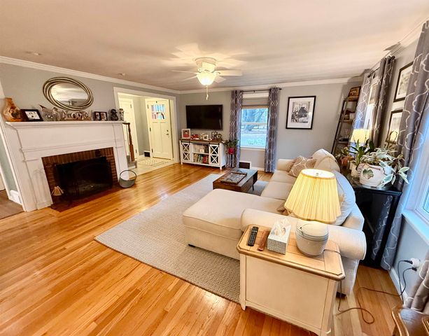 78 Dearborn Avenue, Hampton, NH 03842