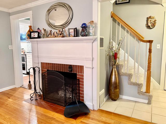 78 Dearborn Avenue, Hampton, NH 03842