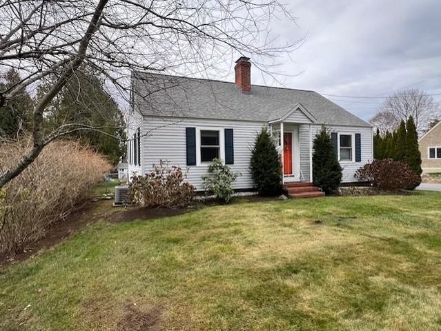 78 Dearborn Avenue, Hampton, NH 03842