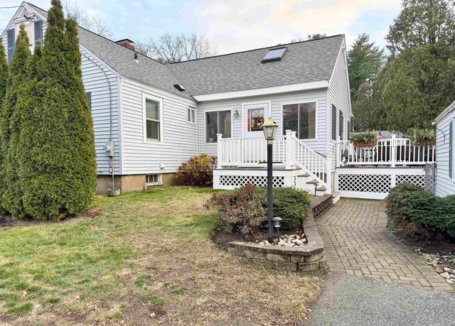 78 Dearborn Avenue, Hampton, NH 03842