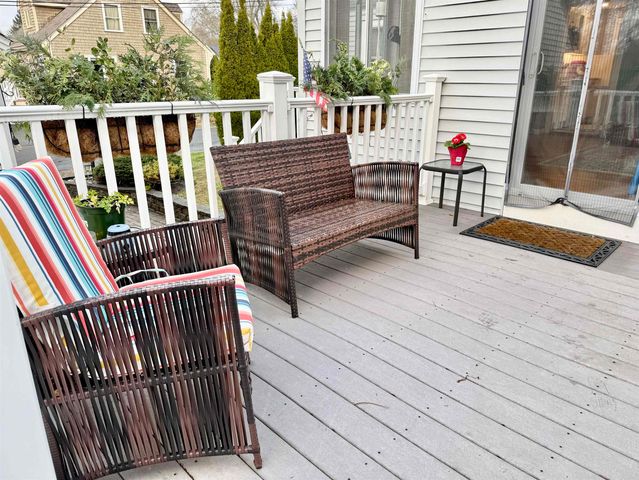 78 Dearborn Avenue, Hampton, NH 03842