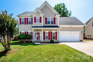 198 Devon Forest Drive, Mooresville, NC 28115