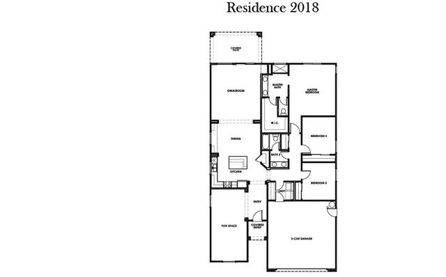 1799 Bridle Creek Way, Olivehurst, CA 95961