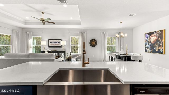 14194 Quill Avenue, Biloxi, MS 39532