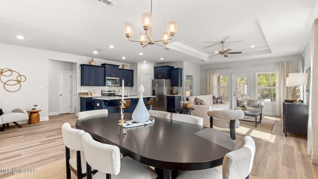 14194 Quill Avenue, Biloxi, MS 39532