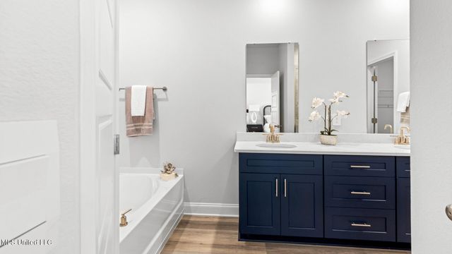 14194 Quill Avenue, Biloxi, MS 39532