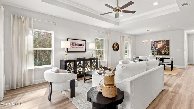 14194 Quill Avenue, Biloxi, MS 39532