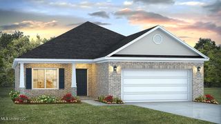 14194 Quill Avenue, Biloxi, MS 39532