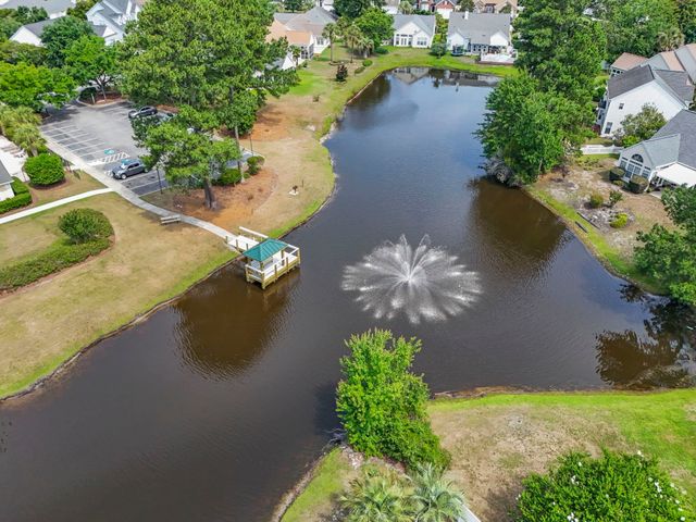 423 Blackberry Ln., Myrtle Beach, SC 29579