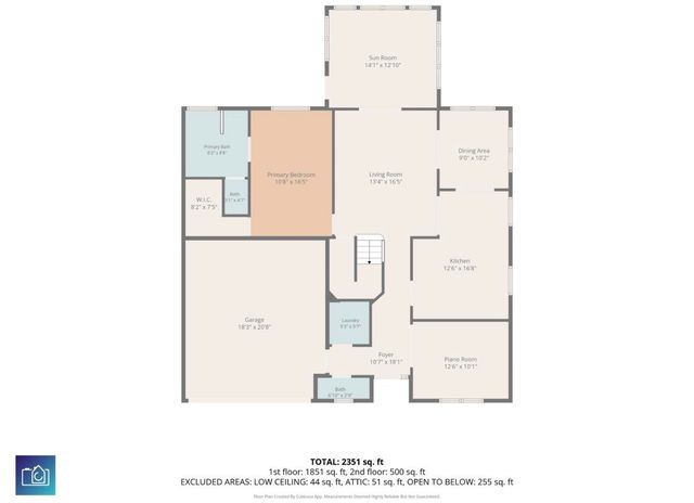 423 Blackberry Ln., Myrtle Beach, SC 29579