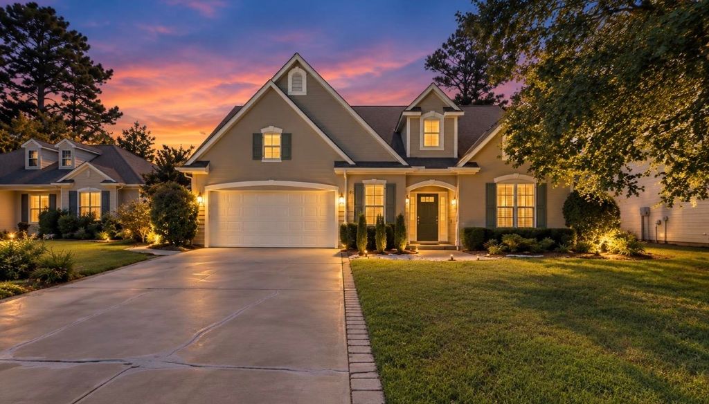 423 Blackberry Ln., Myrtle Beach, SC 29579