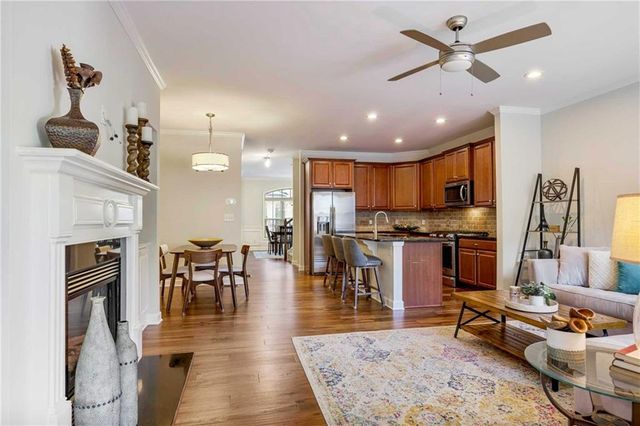 1210 Lavista NE Circle, Atlanta, GA 30324