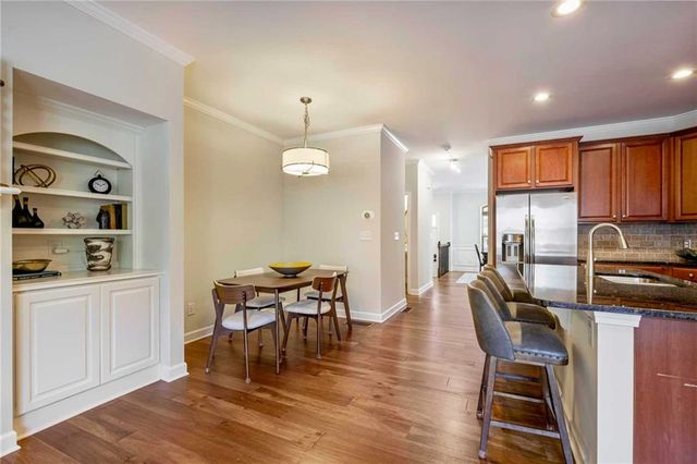 1210 Lavista NE Circle, Atlanta, GA 30324