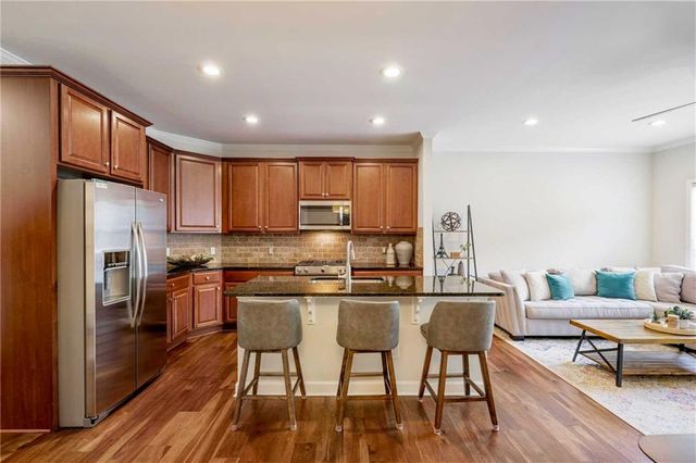 1210 Lavista NE Circle, Atlanta, GA 30324
