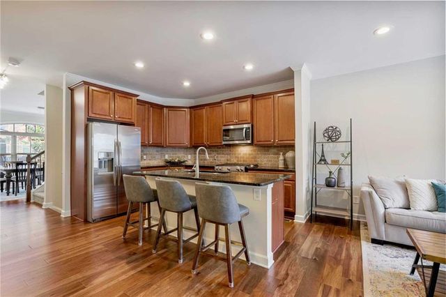 1210 Lavista NE Circle, Atlanta, GA 30324