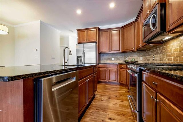1210 Lavista NE Circle, Atlanta, GA 30324