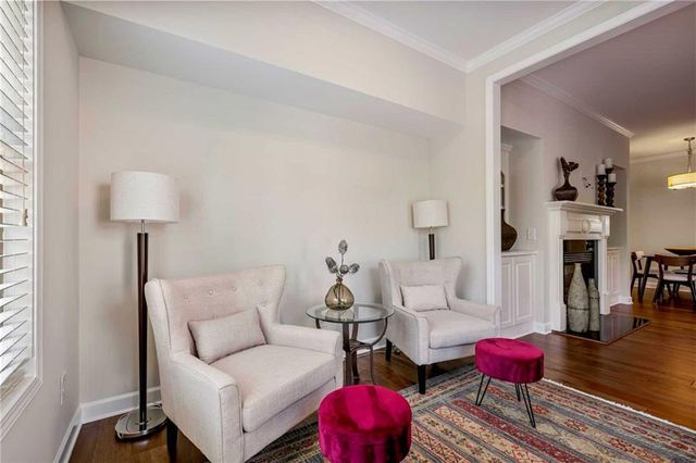 1210 Lavista NE Circle, Atlanta, GA 30324