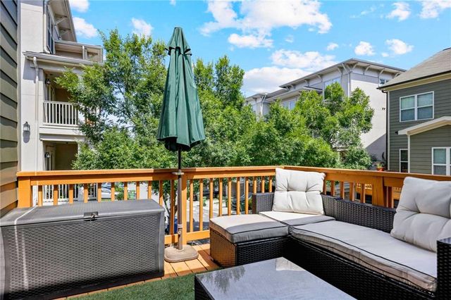 1210 Lavista NE Circle, Atlanta, GA 30324