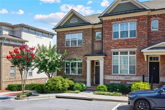 1210 Lavista NE Circle, Atlanta, GA 30324