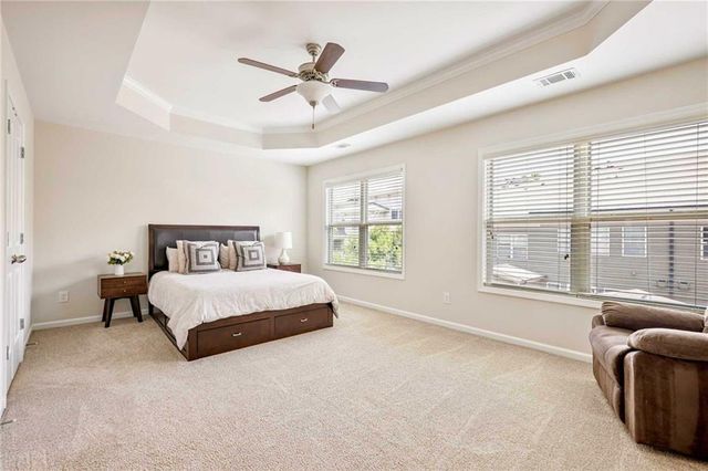 1210 Lavista NE Circle, Atlanta, GA 30324