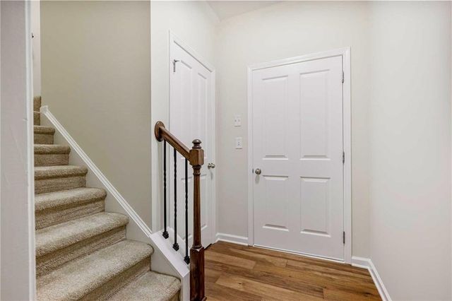 1210 Lavista NE Circle, Atlanta, GA 30324