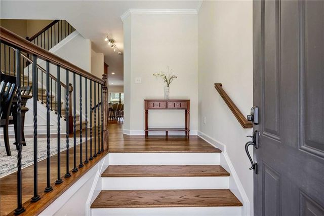 1210 Lavista NE Circle, Atlanta, GA 30324