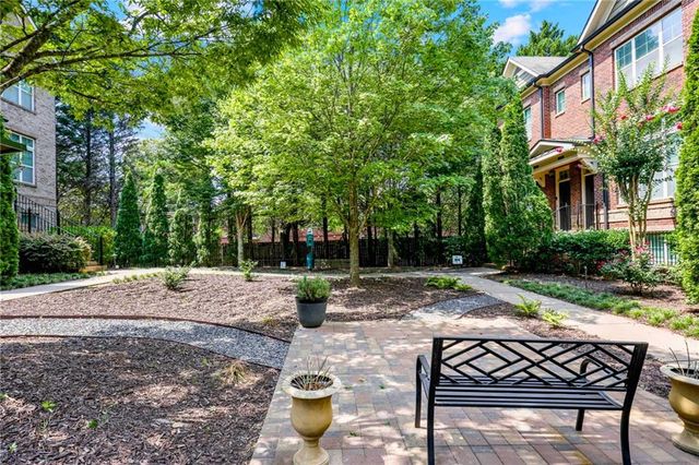 1210 Lavista NE Circle, Atlanta, GA 30324