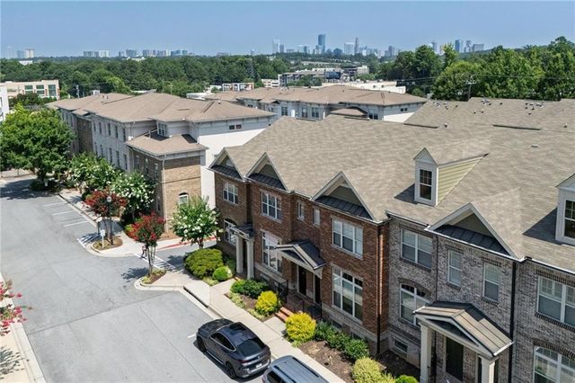 1210 Lavista NE Circle, Atlanta, GA 30324