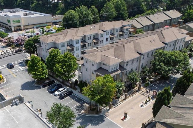 1210 Lavista NE Circle, Atlanta, GA 30324