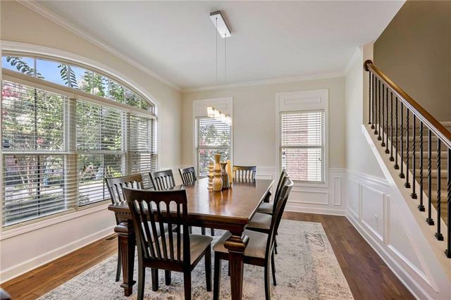 1210 Lavista NE Circle, Atlanta, GA 30324