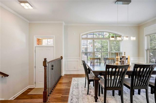 1210 Lavista NE Circle, Atlanta, GA 30324