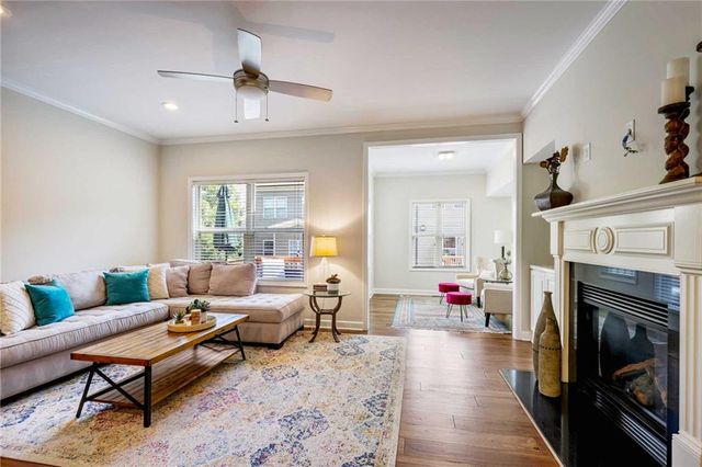 1210 Lavista NE Circle, Atlanta, GA 30324