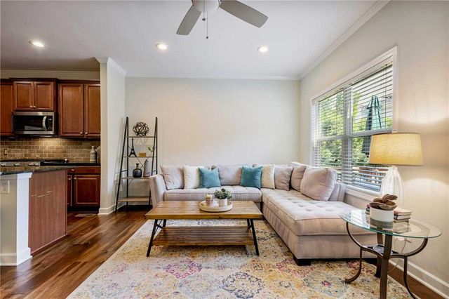 1210 Lavista NE Circle, Atlanta, GA 30324