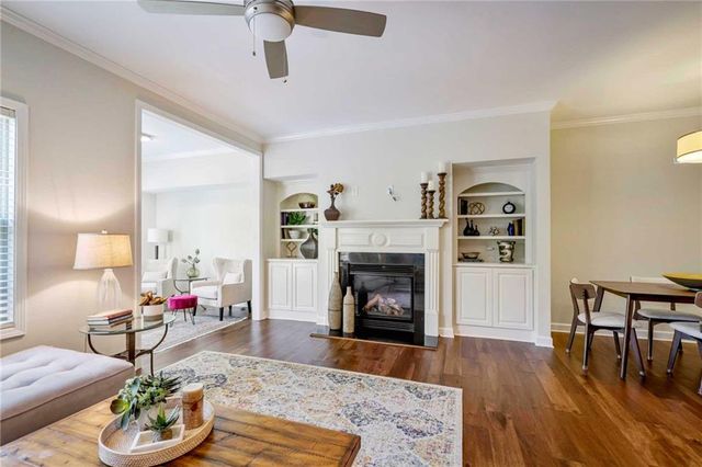 1210 Lavista NE Circle, Atlanta, GA 30324