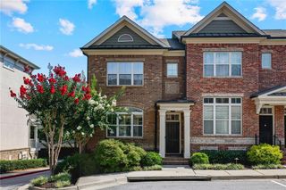 1210 Lavista NE Circle, Atlanta, GA 30324
