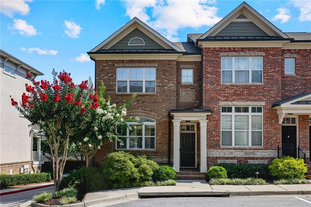 1210 Lavista NE Circle, Atlanta, GA 30324