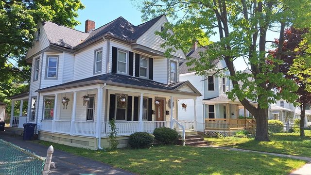 51 View St, Holyoke, MA 01040