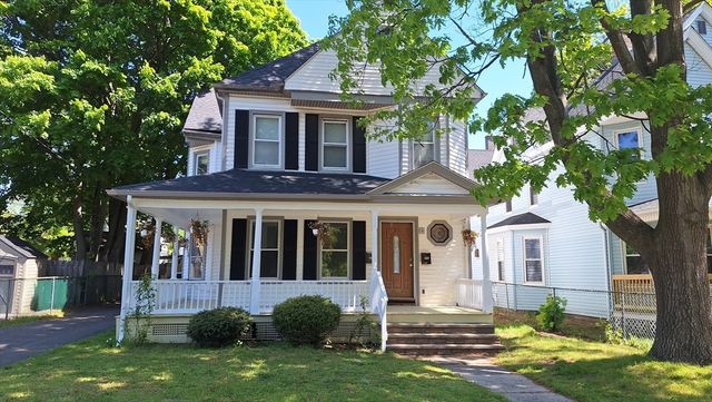 51 View St, Holyoke, MA 01040
