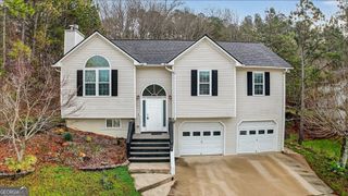 198 Whispering Waters Drive, Jasper, GA 30143