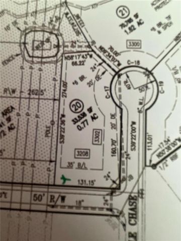 3208 Highpoint SW Way, Conyers, GA 30094