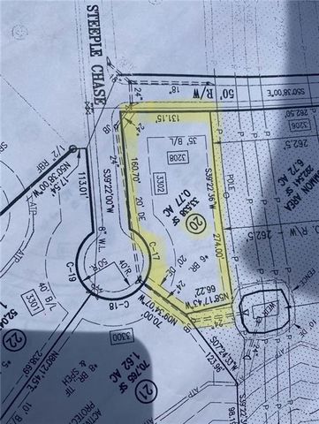 3208 Highpoint SW Way, Conyers, GA 30094