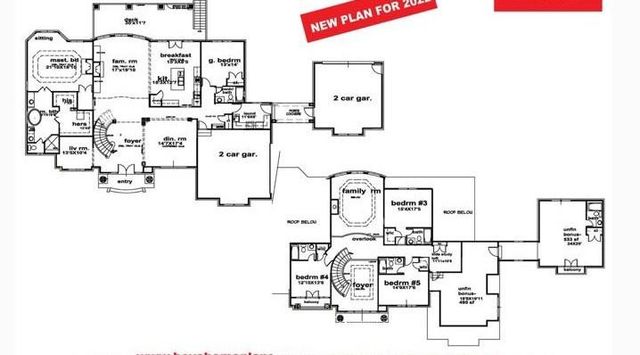 3208 Highpoint SW Way, Conyers, GA 30094