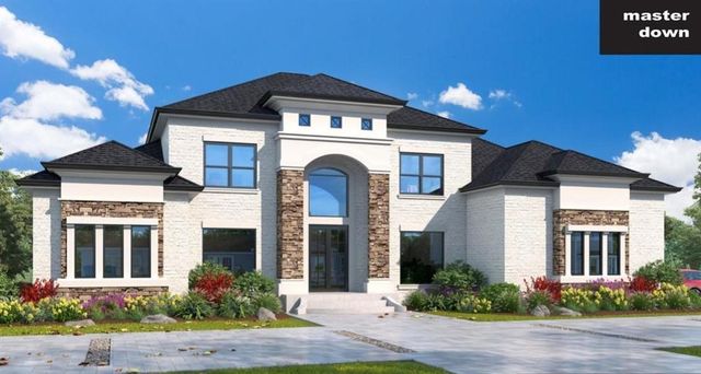 3208 Highpoint SW Way, Conyers, GA 30094