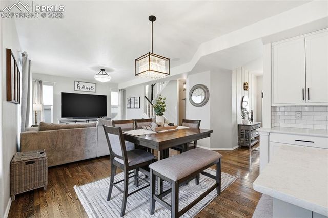 2614 Equine Court, Colorado Springs, CO 80922