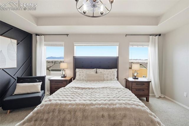 2614 Equine Court, Colorado Springs, CO 80922