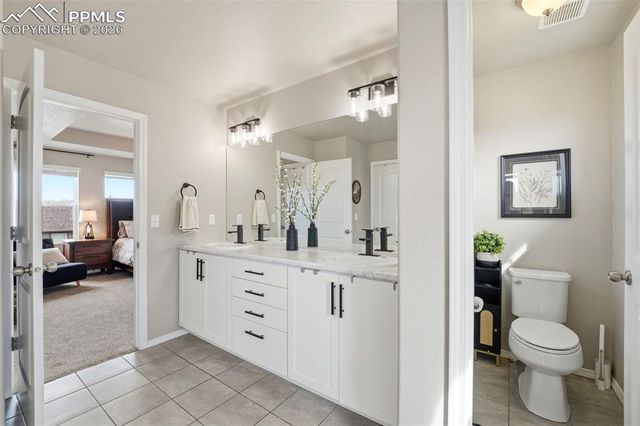 2614 Equine Court, Colorado Springs, CO 80922