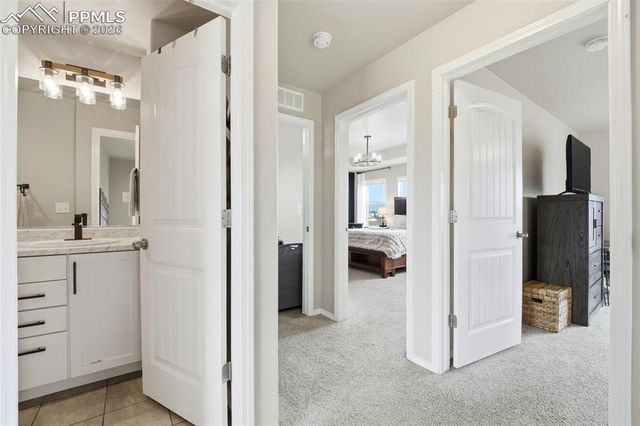 2614 Equine Court, Colorado Springs, CO 80922