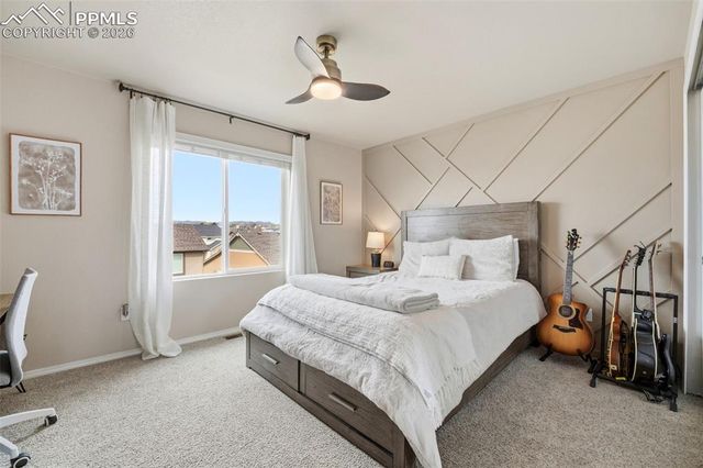 2614 Equine Court, Colorado Springs, CO 80922