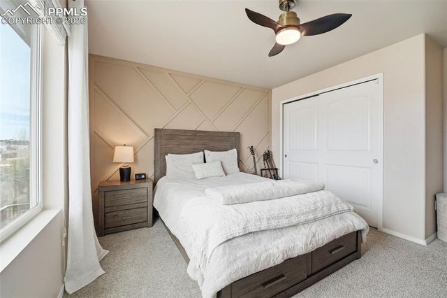 2614 Equine Court, Colorado Springs, CO 80922