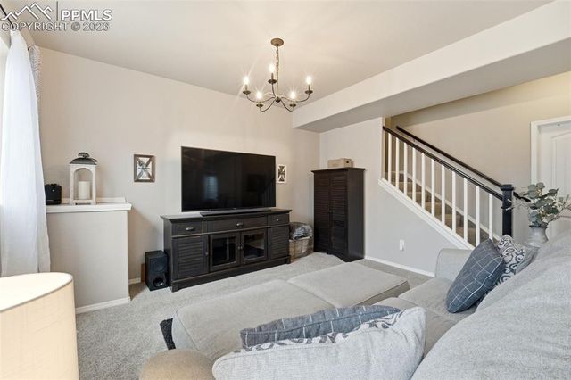 2614 Equine Court, Colorado Springs, CO 80922